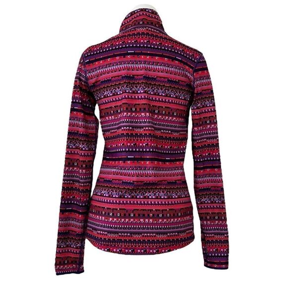 Nike Women's Dri-Fit Pro Training Jacket - Picture 4 of 8